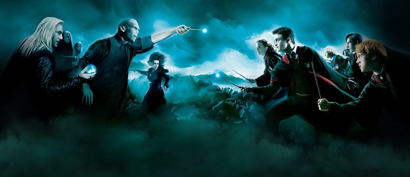 «Возвращение в Хогвартс»: HBO представила тизер новогоднего эпизода в честь 20-летия «Гарри Поттера»