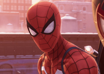 Сюрприз: В PS5-версию Marvel’s Spider-Man добавят два эксклюзивных костюма из фильма