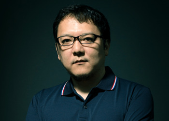 Глава FromSoftware Хидетака Миядзаки: Знакомство с Ico изменило мою жизнь