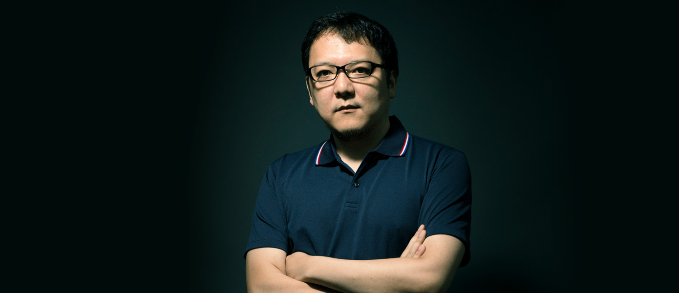 Глава FromSoftware Хидетака Миядзаки: Знакомство с Ico изменило мою жизнь