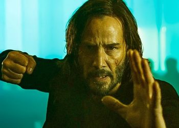 Ощущение дежавю: Warner Bros. показала второй трейлер фильма «Матрица: Воскрешение»