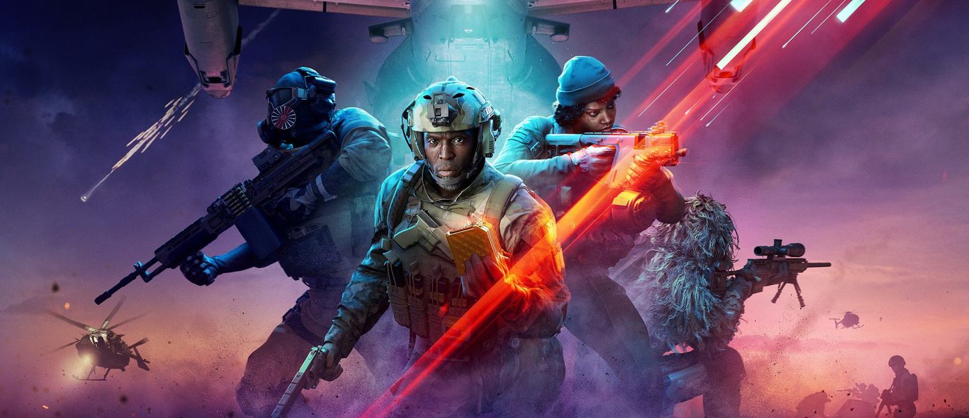Инсайдер о проблемах Battlefield 2042: Разработчики Call of Duty знали больше главы EA