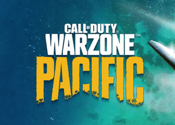 Прощай, Верданск! Привет, Кальдера! Activision показала тихоокеанскую карту для первого сезона Call of Duty: Vanguard и Warzone