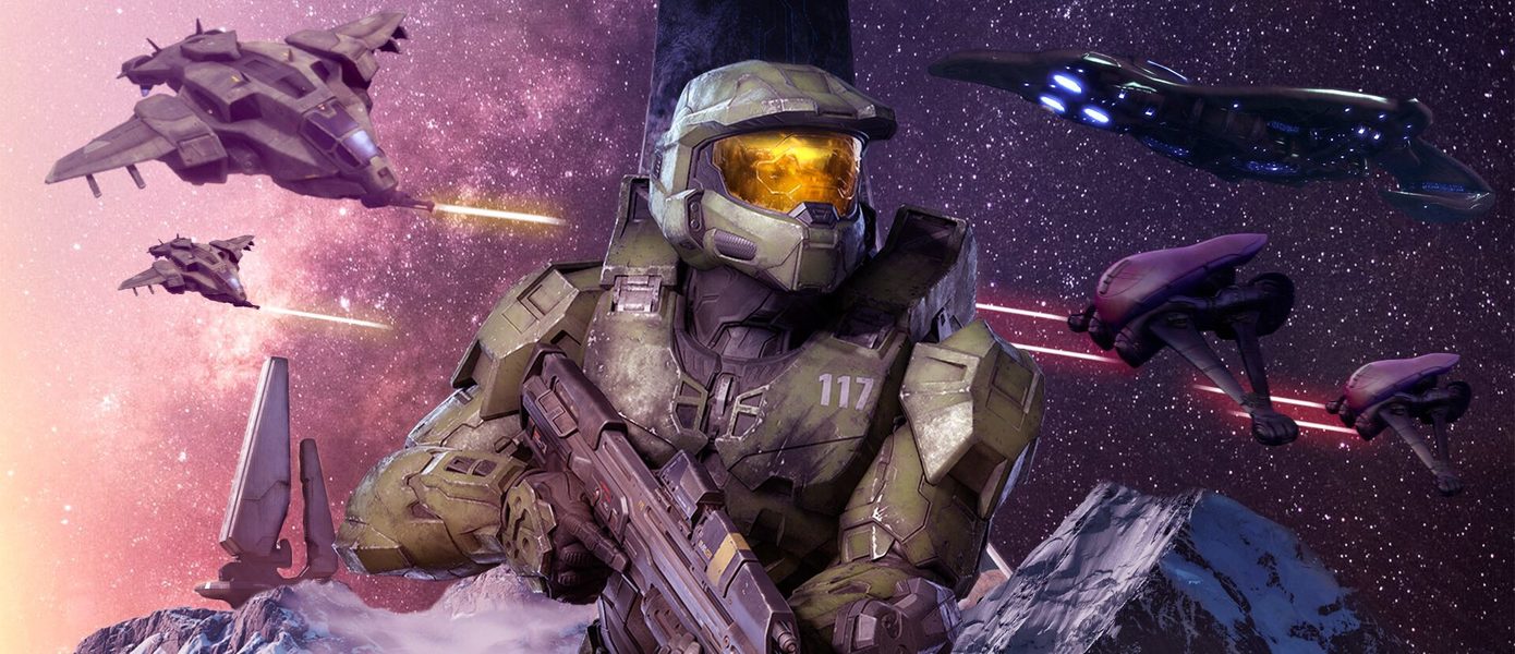 Начался третий этап голосования за лучшую игру года на The Game Awards 2021 — Halo Infinite пока лидирует