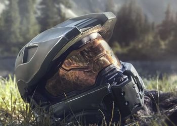 Спартанцы, общий сбор! Первый трейлер сериала Halo покажут на TGA 2021