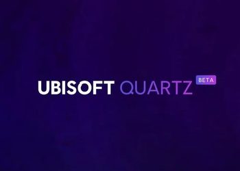 Ролик с анонсом торговой площадки Ubisoft Quartz утонул в дизлайках
