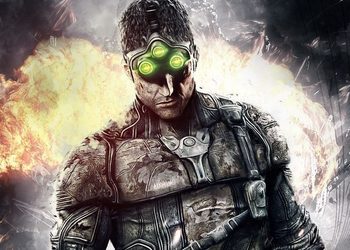 Инсайдер: Ubisoft переносит Splinter Cell в открытый мир — новое приключение Сэма Фишера будет напоминать Assassin's Creed