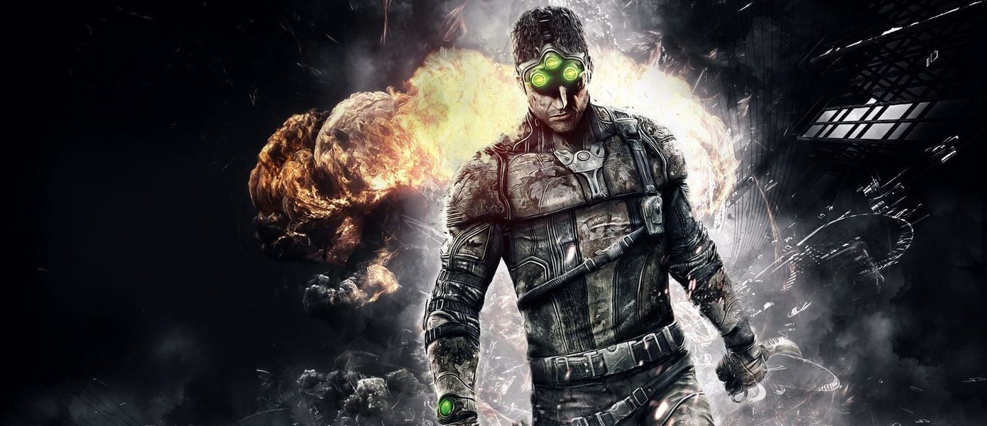 Инсайдер: Ubisoft переносит Splinter Cell в открытый мир — новое приключение Сэма Фишера будет напоминать Assassin's Creed