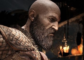 God of War грядет на ПК — Sony во всей красе показала компьютерную версию PS4-эксклюзива в новом 4K-трейлере