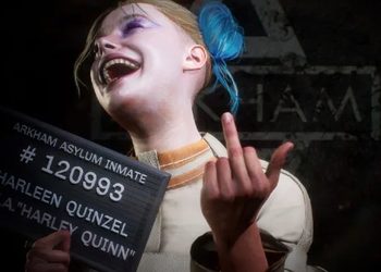 «Мы с отрядом Rocksteady готовы»: Suicide Squad: Kill the Justice League привезут на The Game Awards 2021