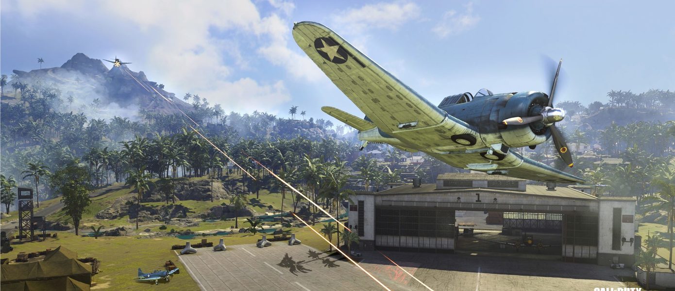 Тестеры забастовали: Activision выпустила новую карту Call of Duty: Warzone с массой проблем