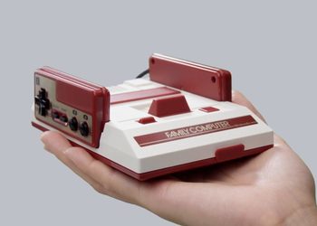 Дизайнер консолей NES и SNES Масаюки Уэмура скончался в возрасте 78 лет
