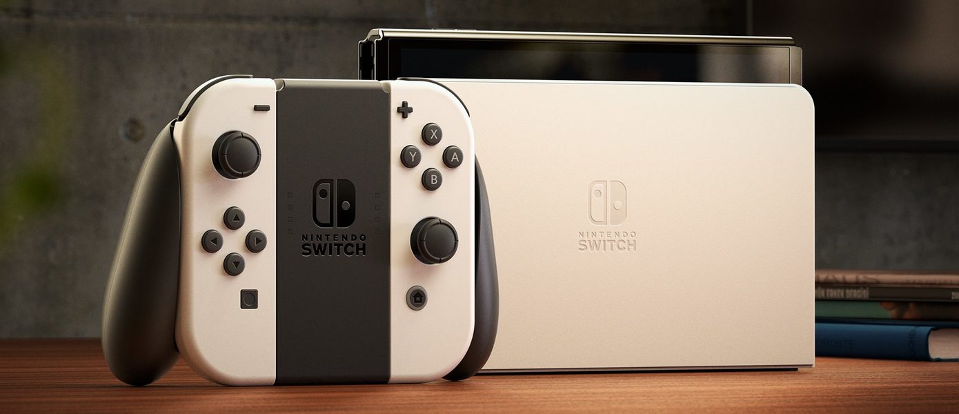 Японские продажи за неделю: 200 тысяч консолей Nintendo Switch, 2 тысячи PlayStation 5 и 500 штук Xbox Series X|S