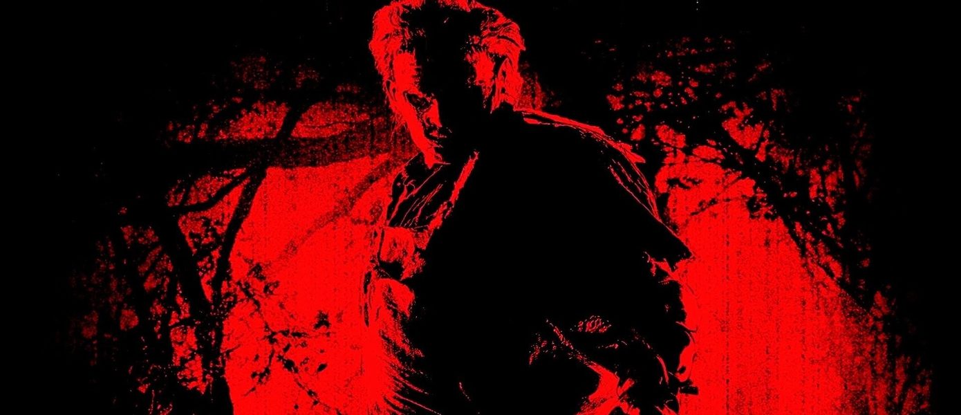 На The Game Awards 2021 анонсировали мультиплеерный хоррор по мотивам