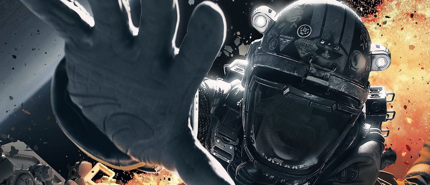 Telltale Games вернулась с новой эпизодической игрой The Expanse по мотивам сериала