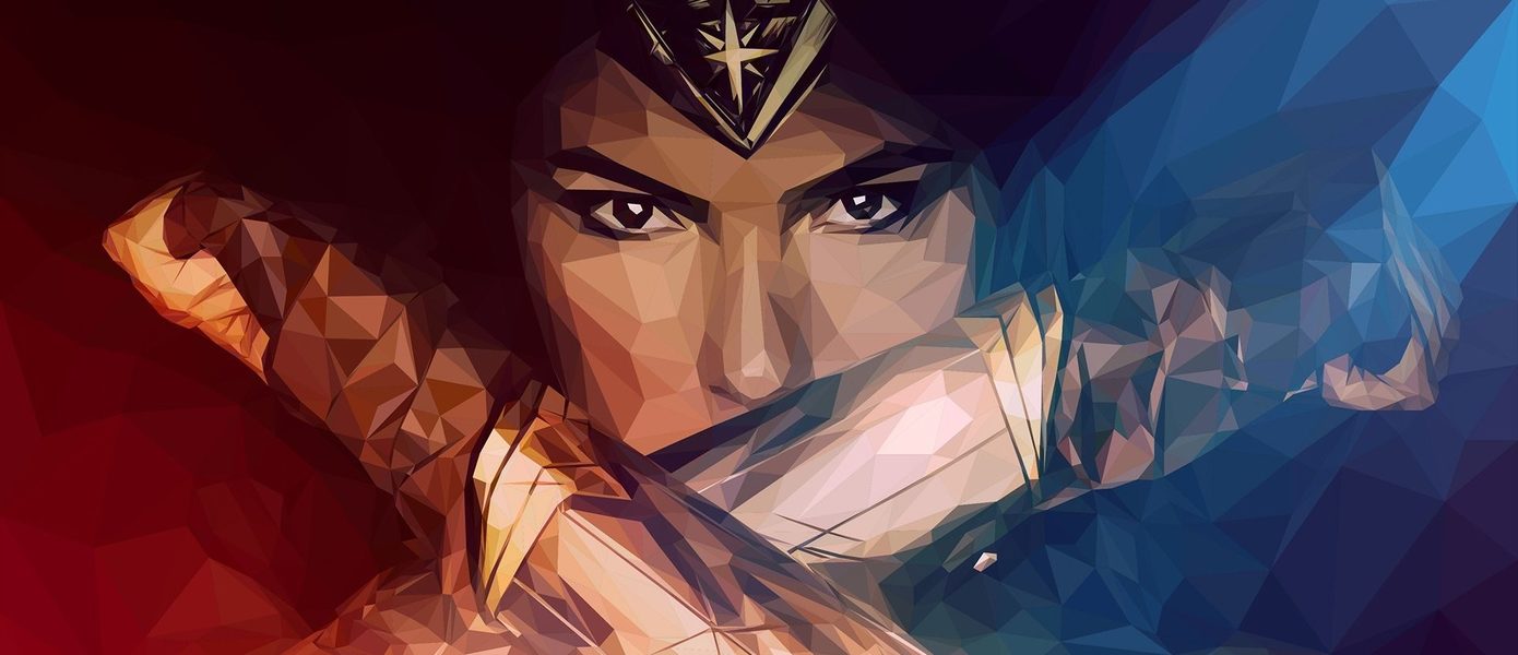 Лассо истины ждет: Дебютный тизер Wonder Woman от Monolith