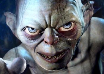 TGA 2021 и прелесть: Новый трейлер The Lord of the Rings: Gollum