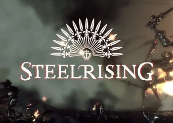 Король должен умереть: Новый трейлер Steelrising от создателей Greedfall