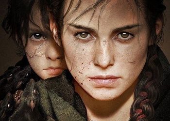 Focus Entertainment впервые показала игровой процесс A Plague Tale: Requiem на The Game Awards 2021