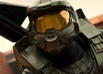 Мастер Чиф в первом трейлере сериала по мотивам Halo — премьера состоится в 2022 году