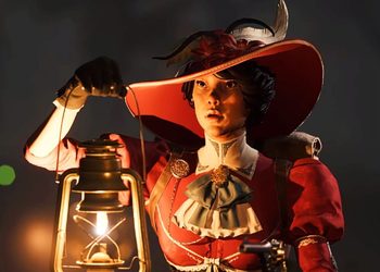 Анонсирована фэнтезийная игра Nightingale от бывшего главы BioWare — первый трейлер с The Game Awards 2021