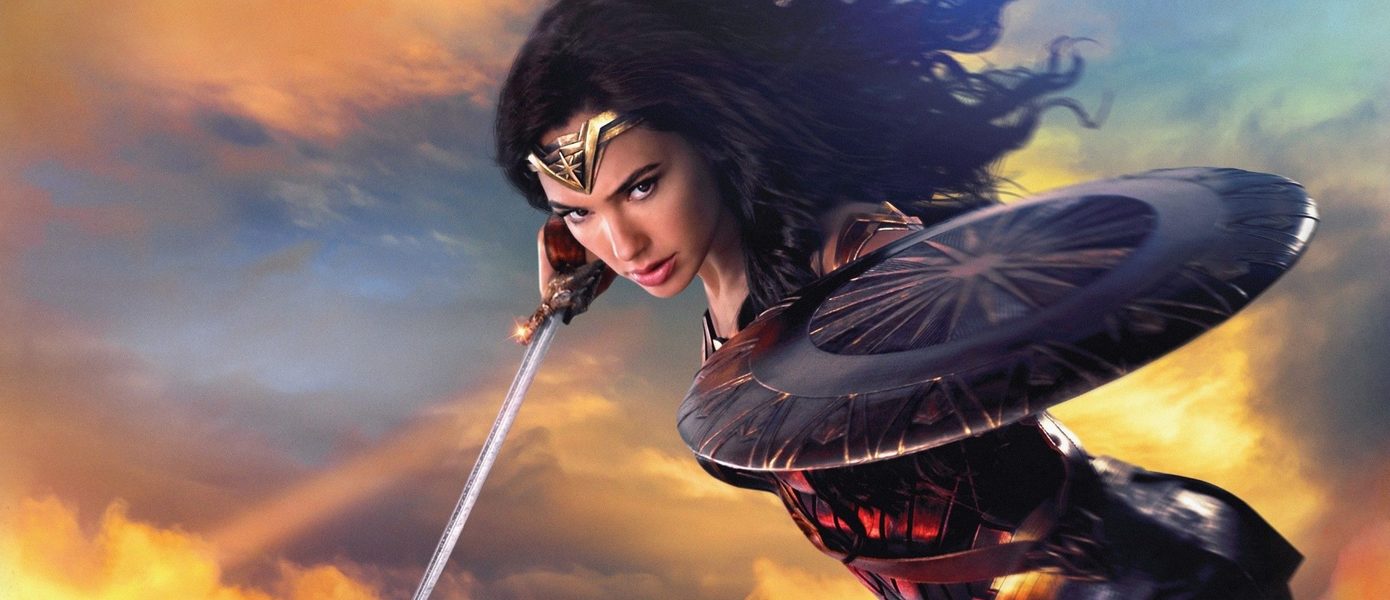 Диана объединяет народы в открытом мире — первые детали игры Wonder Woman от Monolith Productions