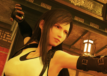 Появились 4K-скриншоты, системные требования и технические подробности Final Fantasy VII Remake для ПК