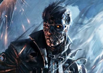 Люди против машин: дополнение Annihilation Line для Terminator: Resistance вышло на PlayStation 5 и PC