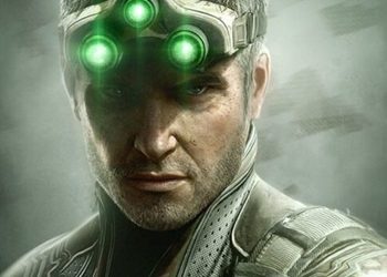 Ubisoft зарегистрировала новую торговую марку Splinter Cell по классификации «развлекательные услуги»