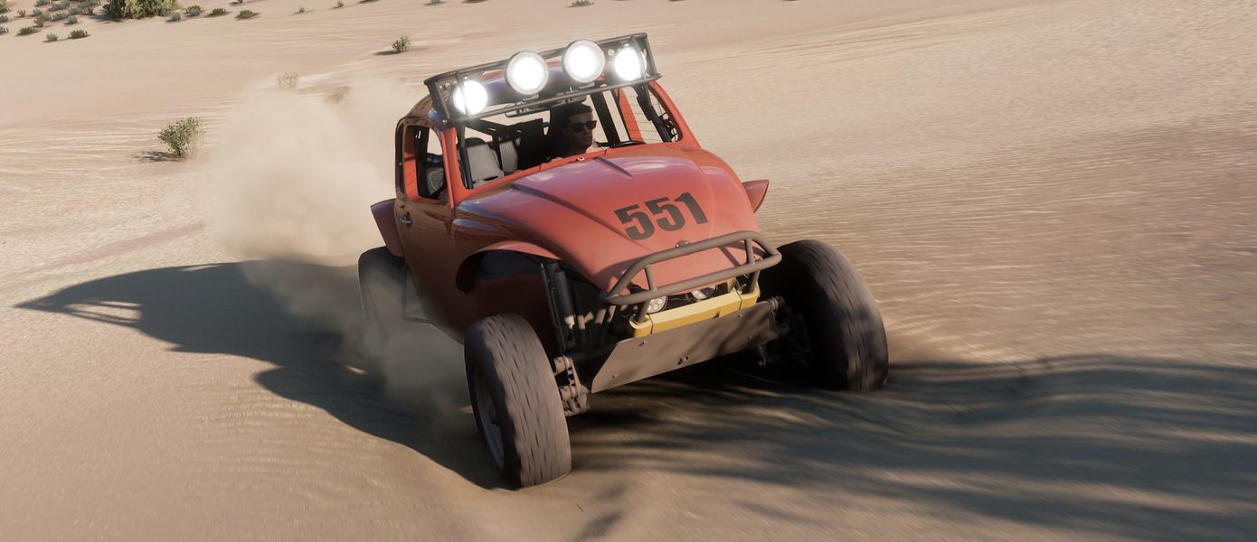 Forza Horizon 5 продемонстрировала рекордный запуск в США, а Nintendo Switch остается консолью номер один — отчет NPD