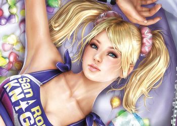 Слух: Lollipop Chainsaw от создателя No More Heroes Гоити Суды скоро вернется