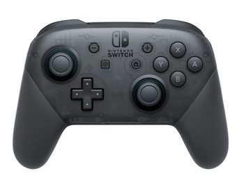Эксперты признали Nintendo Switch самой экологичной консолью