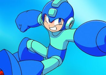 СМИ: Netflix готовит экранизацию Mega Man от Capcom