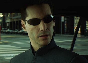 Разработчики Gears of War помогали Epic Games в работе над технодемкой The ​​Matrix Awakens