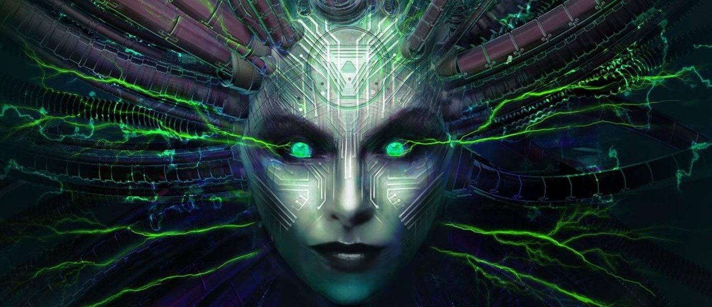 Ремейк System Shock обзавелся новыми скриншотами и выйдет в 2022 году — его изданием займётся Prime Matter