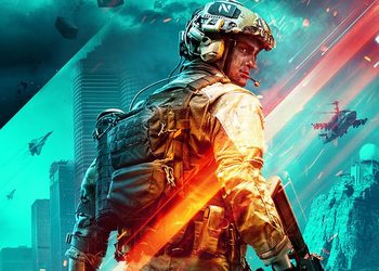 В Battlefield 2042 для PlayStation 5, Xbox Series X|S и PC появился режим на 64 игрока