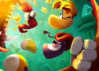 ПК-геймерам начали бесплатно раздавать красочный 2D-платформер Rayman Origins от Ubisoft и Мишеля Анселя