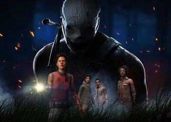 Dead by Daylight получит кроссовер со