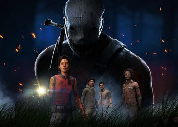 Dead by Daylight получит кроссовер со 