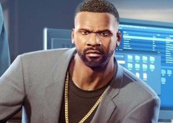 Grand Theft Auto Online получила сюжетное обновление с Франклином и Доктором Дре