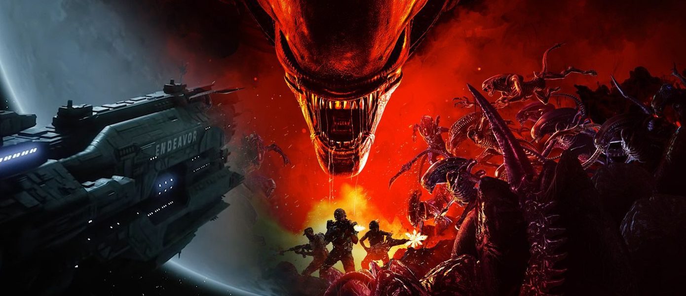 В Aliens: Fireteam Elite начался второй сезон, шутер добавили в Xbox Game Pass