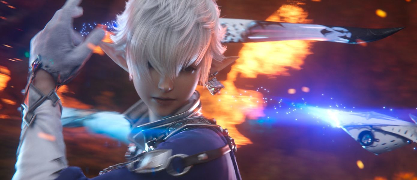 Square Enix приостановила продажи Final Fantasy XIV — не справляется с наплывом игроков после выхода расширения Endwalker