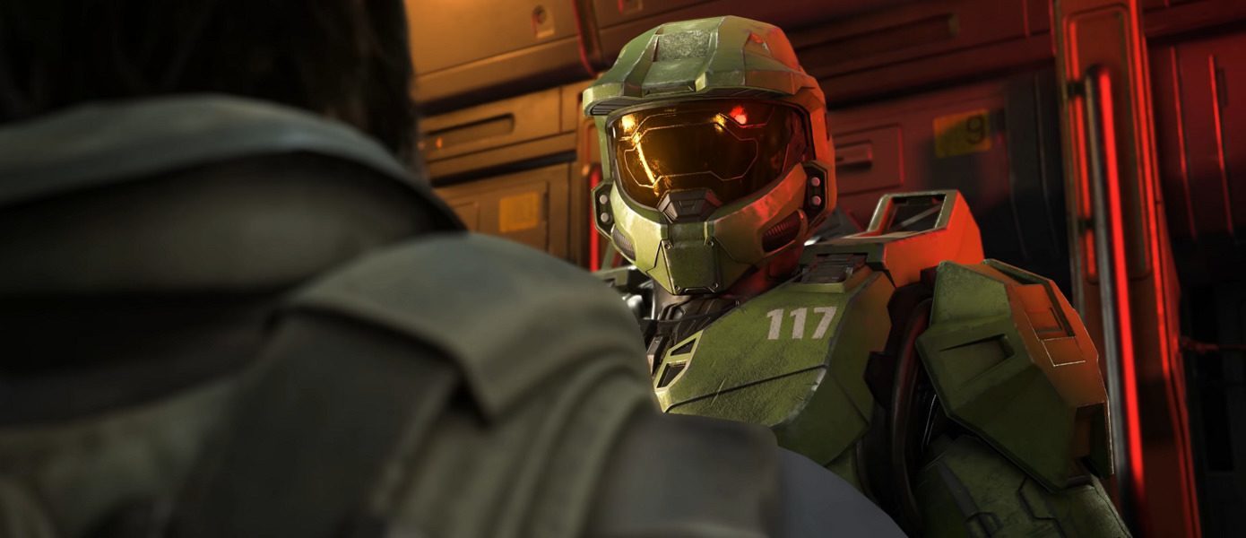343i исправила в Halo Infinite работу Quick Resume и ошибку получения косметики в шкафчиках