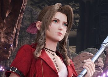 В России начались продажи ремейка Final Fantasy VII для ПК — игра стоит 5,719 рублей
