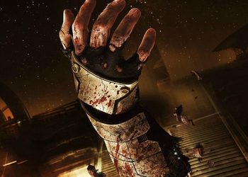 Ремейк Dead Space от Electronic Arts может находиться в разработке с июля 2020 года