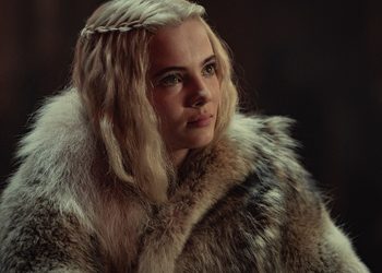На Netflix вышел второй сезон «Ведьмака» с Генри Кавиллом — сериал полностью переведён на русский язык