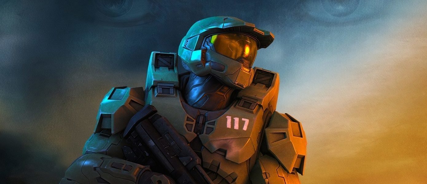 Сериал по Halo не станет каноном и получит отдельную от игр хронологию