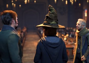 Счастливых каникул: Avalanche Software поделится новостями о Hogwarts Legacy только в 2022 году