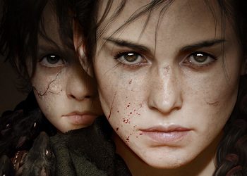 Красивые пейзажи, улицы и берега на скриншотах A Plague Tale: Requiem