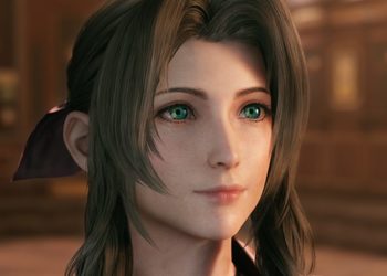 ПК-версия Final Fantasy VII Remake возглавила список самых продаваемых игр в Epic Games Store
